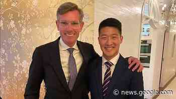 NSW Liberal Scott Yung turns down opportunity to run against Chris Minns again - ABC News