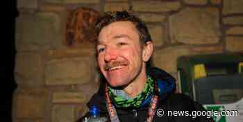 Jack Scott: from gambling addiction to the Spine Race - Runner's World