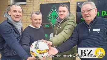 SSV Vorsfelde bekommt neuen Nachwuchs-Koordinator