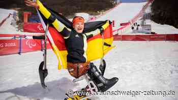 Para-WM: Nordisch-Teenager und Forster sammeln Gold