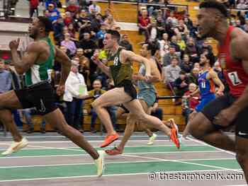 Sport briefs: Knights of Columbus, Saskatchewan Sport Awards