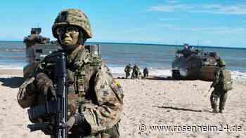 Spannungen mit China und Nordkorea wachsen: Japan sieht „Wendepunkt der Geschichte“ und rüstet auf