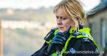Happy Valley's final episode to be extended as BBC viewers prepare for gripping conclusion