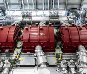 OPG partnering up to build Small Modular Reactor at Clarington's ... - insauga.com