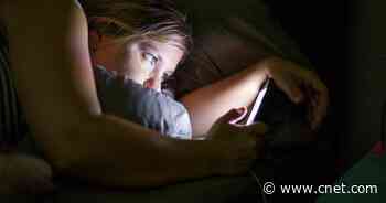 The Bizarre Way I Cured My Screen Addiction     - CNET