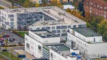 Chef der Impuls GmbH Ledune zur Stadtentwicklung: „Hamm hat was“ - wa.de