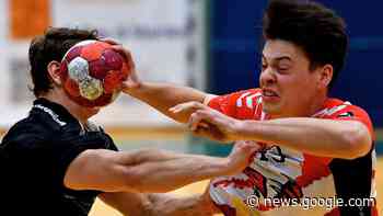 Die SGSH Dragons treffen am Samstag auf den ASV Hamm II - come-on.de