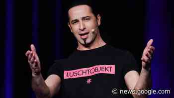 Bülent Ceylan, Ralf Schmitz und Johann König kommen nach Hamm - wa.de