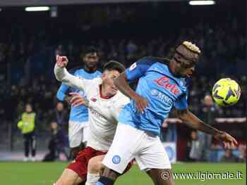 Il Napoli non si ferma più: 2-1 sulla Roma e fuga scudetto