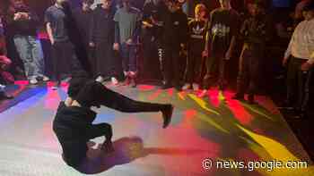 Het Enter Effect: een veilige plek voor jongeren in Houten is heel ... - Houtens Nieuws