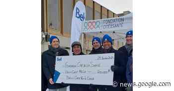 In Laval, together for mental health - Canada NewsWire