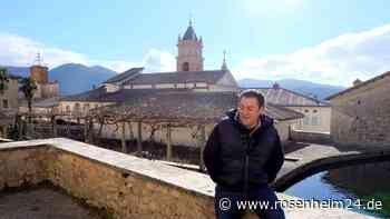 „Meloni-Flüsterer“ will Debatte „soft“ umkrempeln – Steve Bannons Mann in Italien hat große Pläne