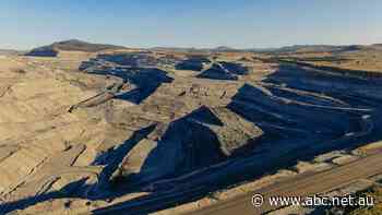 BHP management warns Muswellbrook staff of uncertain future