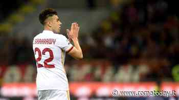 Napoli-Roma 2-1: El Shaarawy non basta, Simeone decisivo nel finale. Cronaca, commento e pagelle della partita