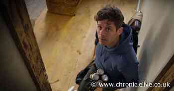 Happy Valley star James Norton is using his platform to raise awareness of the life-threatening condition he lives with