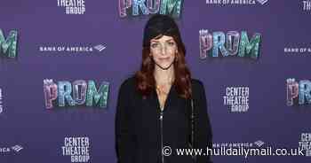 Annie Wersching dies at 45: Tributes to 'ray of sunshine' US TV actress