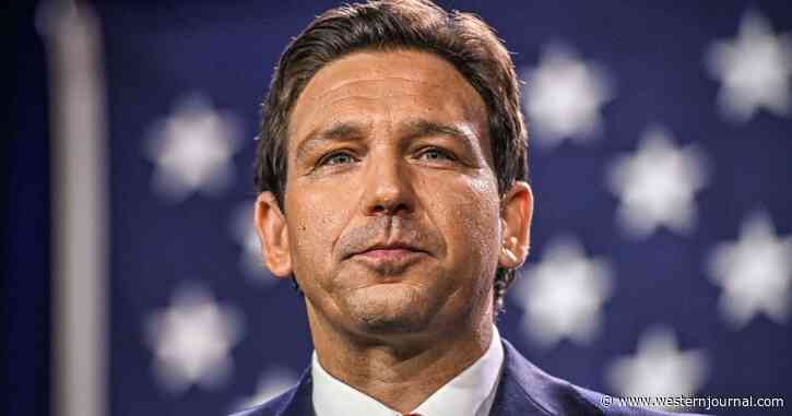 Get Ready for 2024: DeSantis Advisers Giving Off Key Sign of What's Coming - Report