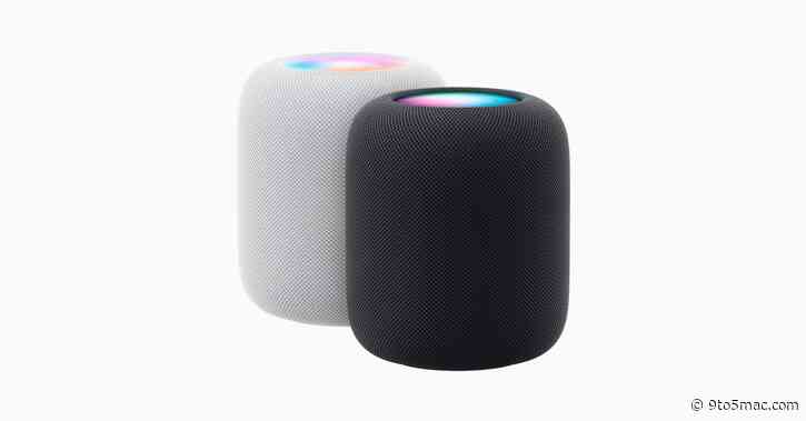 If you want a second-gen HomePod on launch day, you’re running out of options