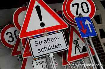 Verwaltungsgemeinschaft Teuschnitz Tschirn Reichenbach Haushalt - Fränkischer Tag