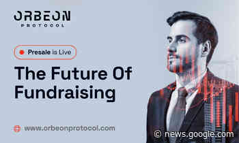 Cryptos To Begin 2023: Bitcoin (BTC), Ethereum (ETH), Orbeon ... - Techpoint Africa