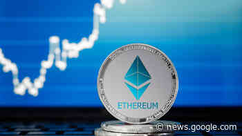 Bitcoin, Ethereum Technical Analysis: ETH Back Above $1300 to ... - Bitcoin News