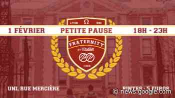 Que faire à Lyon la semaine du 30 janvier 2023 ? - Petit Paumé