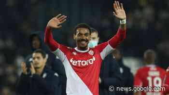 Wilson Isidor attendu ce dimanche à Lyon - Foot Mercato