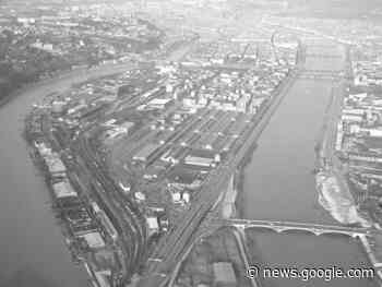Lyon. L'incroyable évolution de ce quartier en 15 ans vu par Google - actu.fr