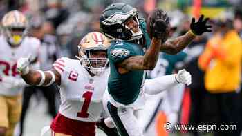 Did replay officials mishandle DeVonta Smith's controversial catch?