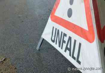 Hoher Schaden nach Kreuzungs-Crash in Peine - regionalHeute.de