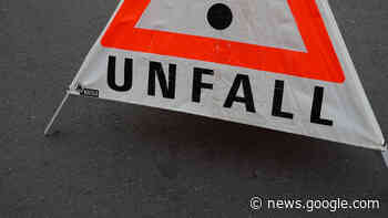 Zwei Sattelzüge kommen kurz nacheinander von der Straße ab - regionalHeute.de