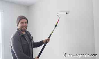 Care Closet: New Carleton Place clothing bank offers free fashions ... - Ottawa Valley News