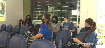 Escola de Cascavel organiza ação de doação de sangue para ... - Tarobá News