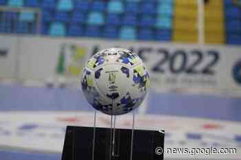 Tubarão Futsal estreia contra o Cascavel na Liga Nacional - Prefeitura de Tubarão