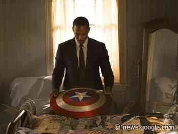 Capitão América: Nova Ordem Mundial pode ter a vilã Cascavel - Observatório do Cinema