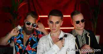 Neue Ausgabe von „No Music in K-Town“ - Kaiserslautern - Rheinpfalz.de