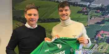 1. FC Kaiserslautern: Maximilian Hippe zurück zum SV ... - Media Sportservice West