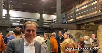 Neujahrsempfang der Grünen: Bäume statt Beton gefordert ... - Rheinpfalz.de