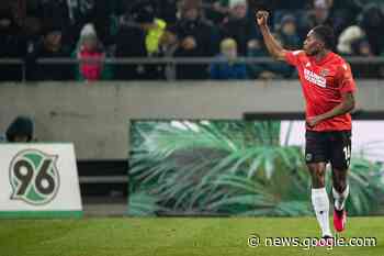 Hannover 96 unterliegt 1:3 gegen Kaiserslautern - SAT.1 REGIONAL - Sat.1 Regional