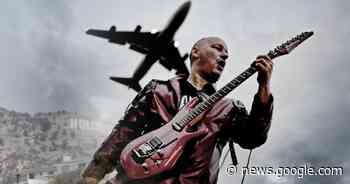 Band-Projekt Barnabas Sky legt neues Album vor - Kaiserslautern - Rheinpfalz.de