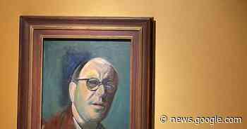 Pfälzer Leihgabe für Florenz - Kaiserslautern - DIE RHEINPFALZ - Rheinpfalz.de