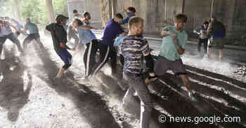 Saarbrücken gegen Kaiserslautern am Sonntag im "Tatort" - Der-betze-brennt.de