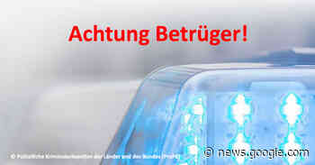 Erpresserische E-Mails - Stadt und Landkreis Kaiserslautern - Nachrichten Kaiserslautern