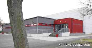 Turnhalle der Goetheschule soll Evakuierungsraum werden und ... - Rheinpfalz.de