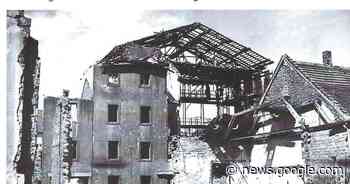 Immer wieder Wasserschäden in Theatergebäuden ... - Rheinpfalz.de