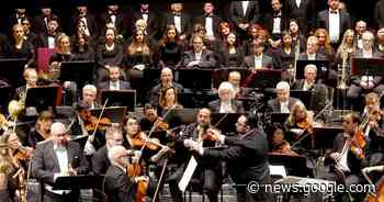 Publikum von Oper in Fruchthalle begeistert - Kaiserslautern - Rheinpfalz.de