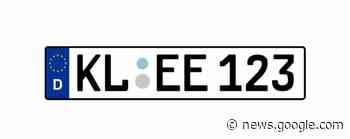 Kennzeichen KL: Woher kommen Autofahrer mit diesem ... - Wochenblatt-Reporter