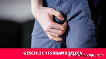 Tripper & Syphilis: Hier können Sie sich in Kaiserslautern die Sex ... - SWR Aktuell