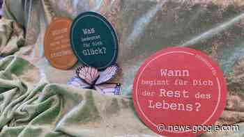 Hospizverein Kaiserslautern bietet Letzte Hilfe Kurs an - SWR Aktuell