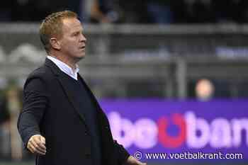 Makkelijke overwinning voor Genk maar: &quot;Dat zie ik niet graag gebeuren&quot;